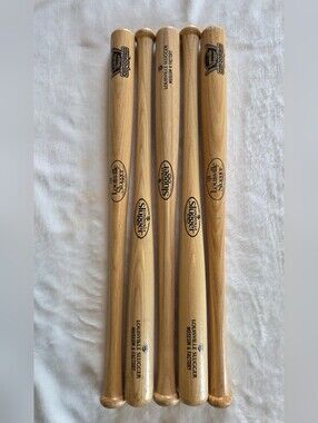Louisville Slugger Bat